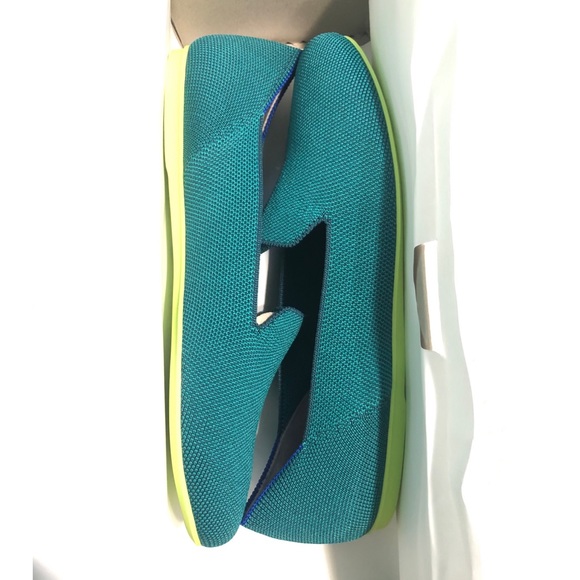 Retired Jade Rothys loafers - Picture 4 of 5